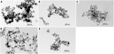 Differential Contribution of Constituent Metal Ions to the Cytotoxic Effects of Fast-Dissolving Metal-Oxide Nanoparticles